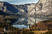 Bohinjské jezero, 2, 3 nebo 4 noci se snídaní a wellness pro dvě osoby – Hotel Jezero****