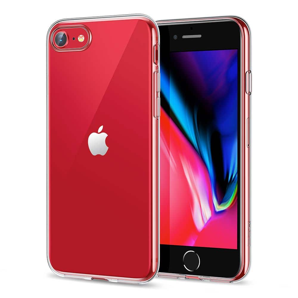 ESR PROJEKT ZERO PRO IPHONE 7 / 8 / SE 2020 / SE 2022