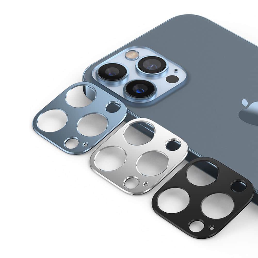 HOFI ALUCAM PRO + POKLOPAC KAMERE ZA IPHONE 13 MINI / IPHONE 13