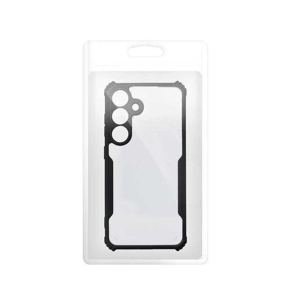 Ochranný kryt Anti-Drop pro SAMSUNG A35 5G černý