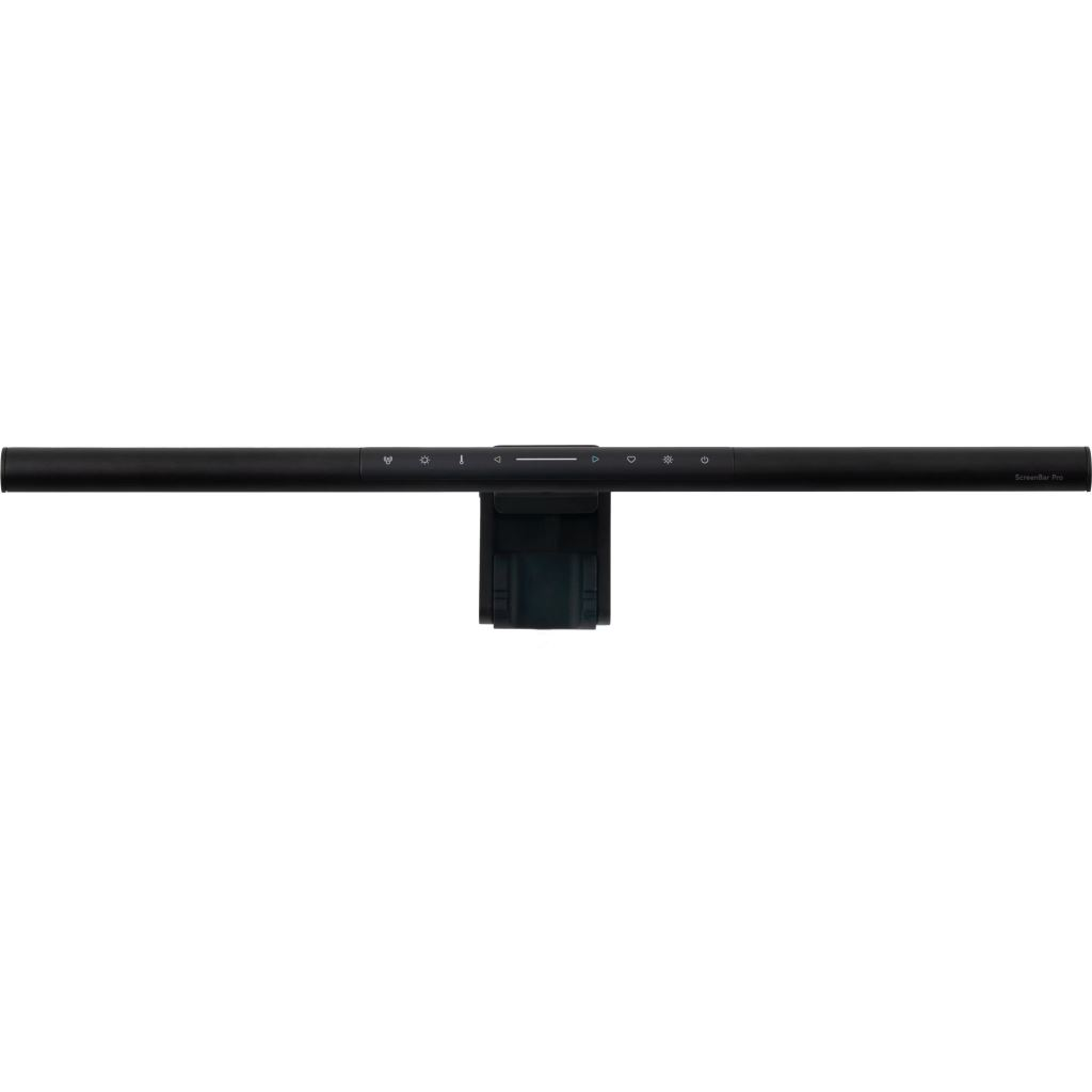 BenQ ScreenBar Pro Rasvjeta za monitore Crno 1000 lm