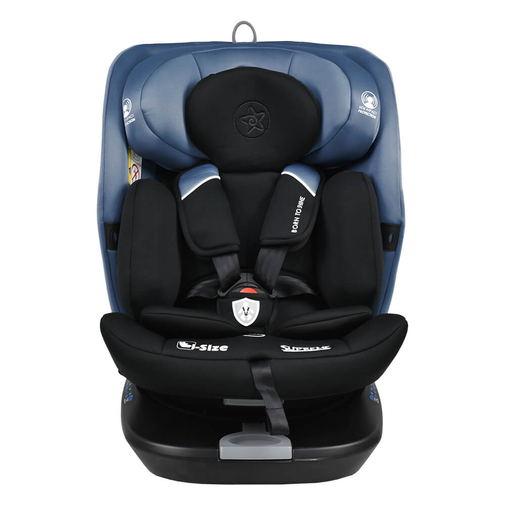 Autosjedalica Supreme i-Size 360°