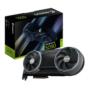 GIGABYTE AORUS GeForce RTX 5090 INFINITY 32G NVIDIA 32 GB GDDR7