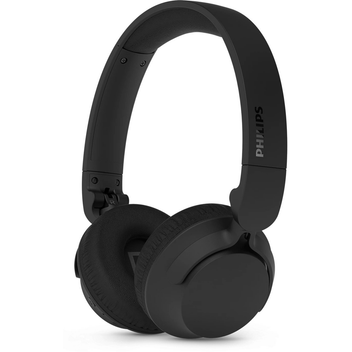 Philips TAH4000BK/00 naglavne slušalice i slušalice s ugrađenim mikrofonom Bežično Obruč za glavu Pozivi/glazba USB Tip-C Bluetooth Crno