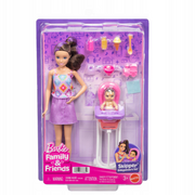 Barbie JJB44 lutka