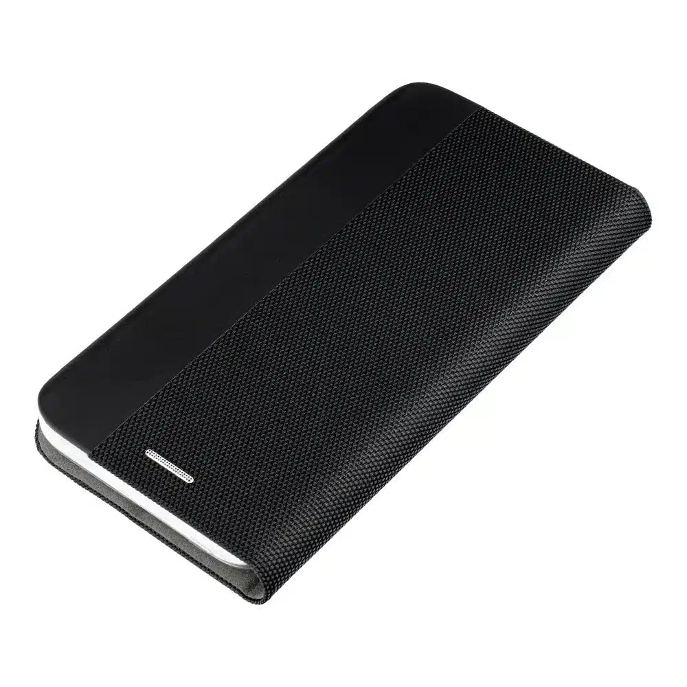 SENSITIVE Book flipové pouzdro pro SAMSUNG GALAXY A35 5G černé