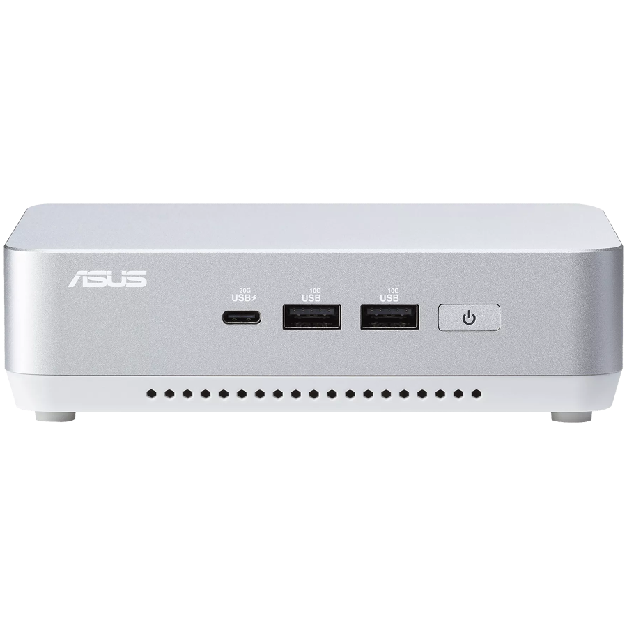 ASUS NUC 14 Pro+ RNUC14RVSU700002I UCFF Bijelo 155H