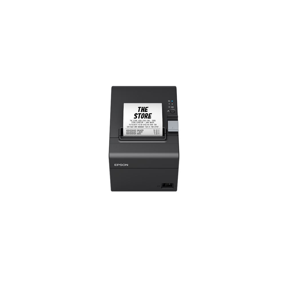 Epson TM-T20III 203 x 203 DPI Žičano Termalni POS pisač