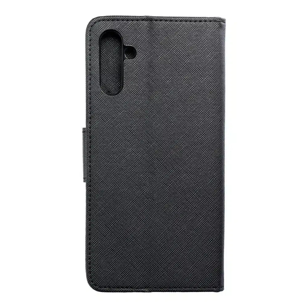 FANCY book preklopna futrola za SAMSUNG GALAXY A13 5G / A04S crna