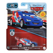 Disney Pixar Cars HTY12 igračka vozilo