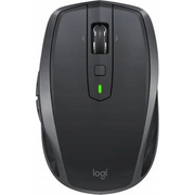 Logitech MX Anywhere 2s miš Office Desno RF bežični + Bluetooth Laser 4000 DPI