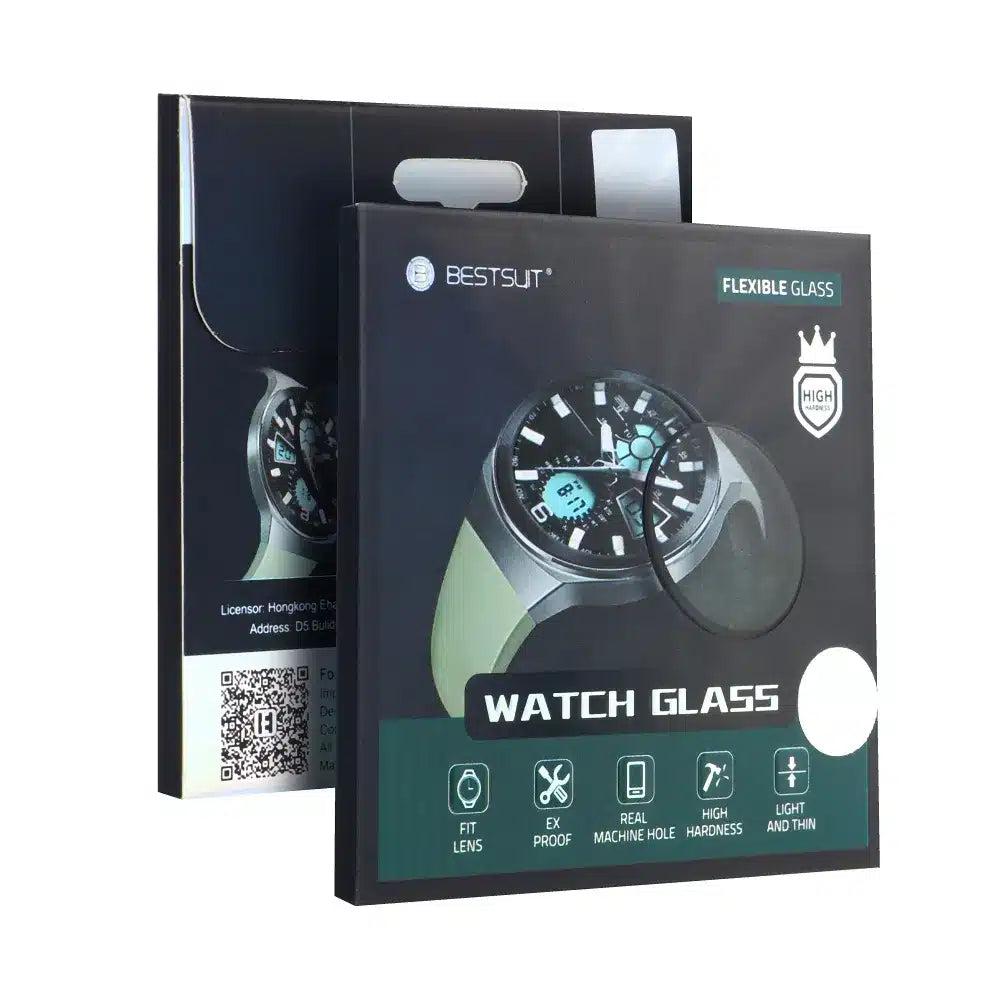 Bestsuit fleksibilno hibridno staklo za Huawei Watch Fit