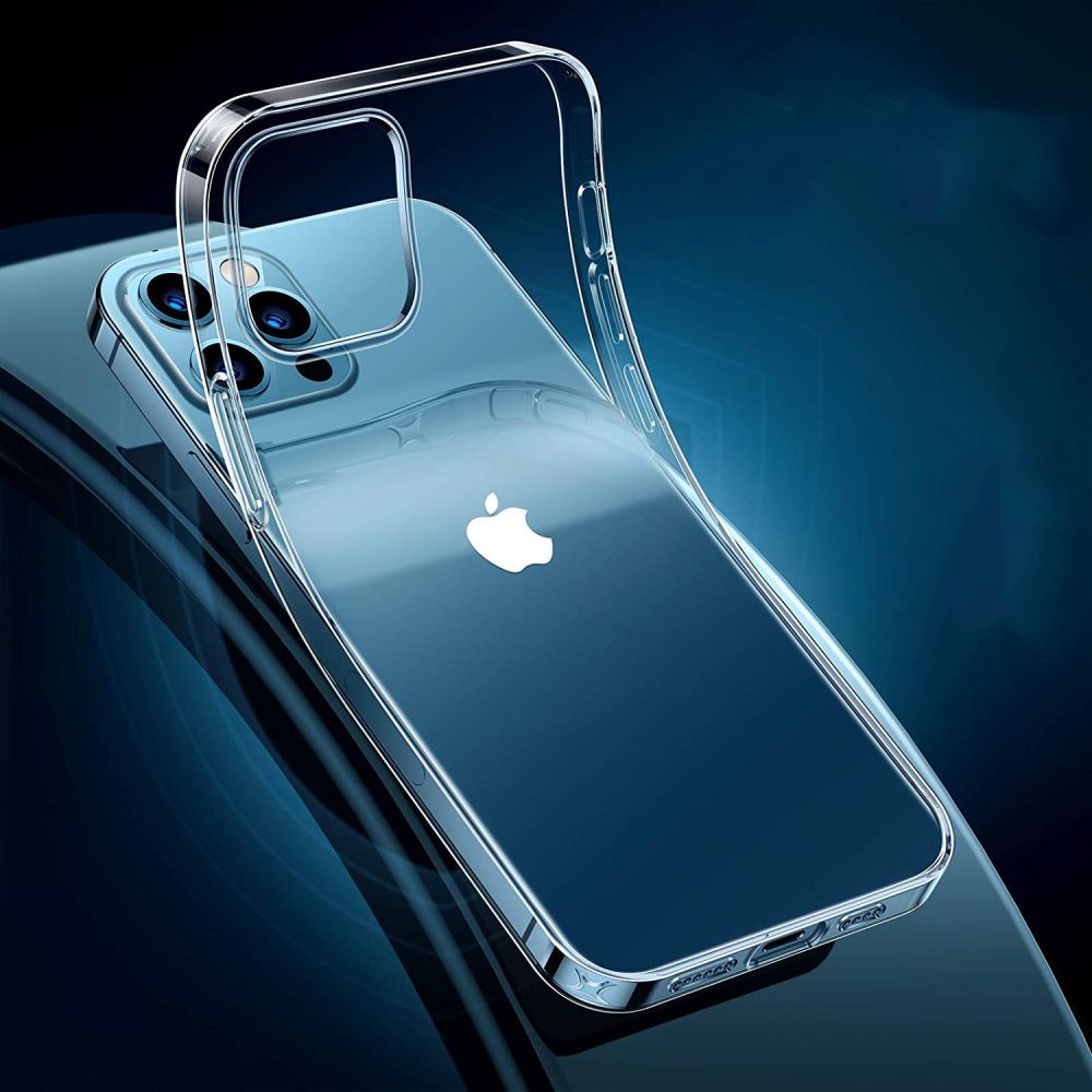 TECH-PROTECT FLEXAIR POUZDRO PRO SAMSUNG GALAXY A32 5G CRYSTAL