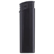 Upaljač elektronski sjajni atomic crf2 trober 3670106 crni