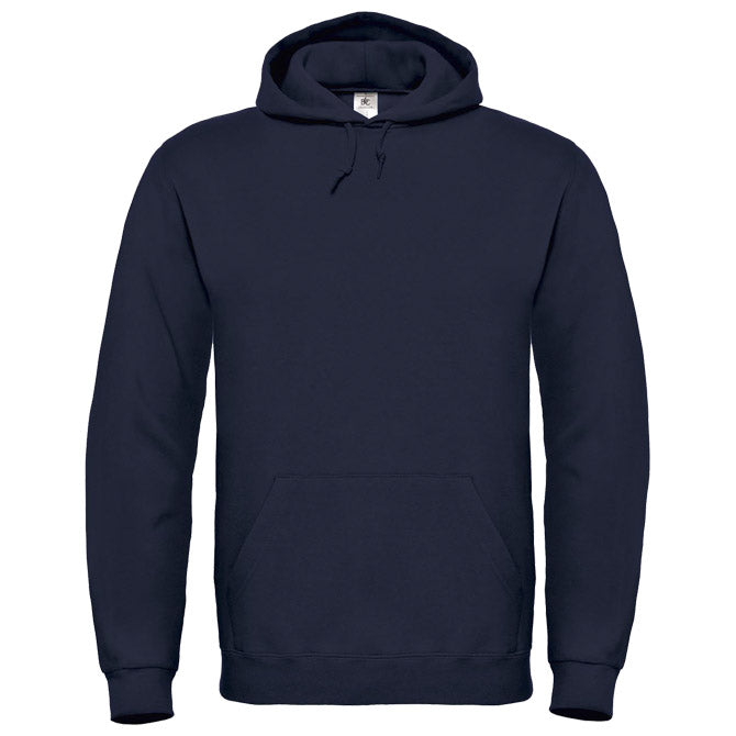 MAJICA DUGI RUKAVI B&C ID.003 280G TAMNO PLAVA 3XL