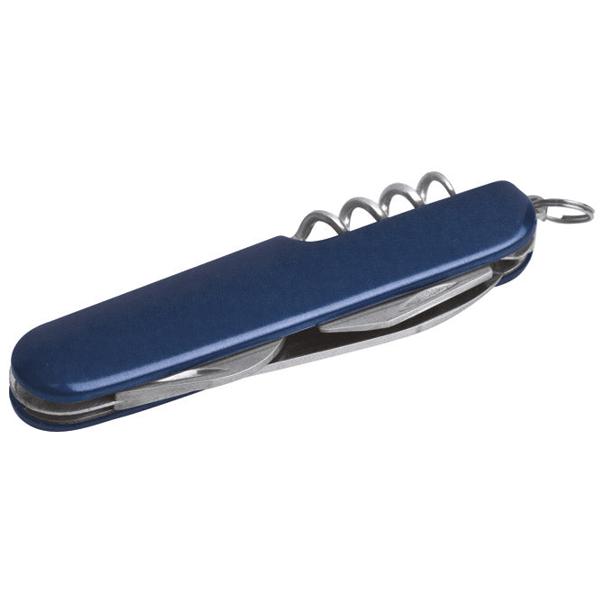 NOŽIĆ DŽEPNI 1/7 EASY 960204 PLAVI