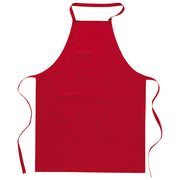 PREGAČA ZA KUHANJE PAMUČNA 65X90CM MIDOCEANBRANDS MO725105 CRVENA