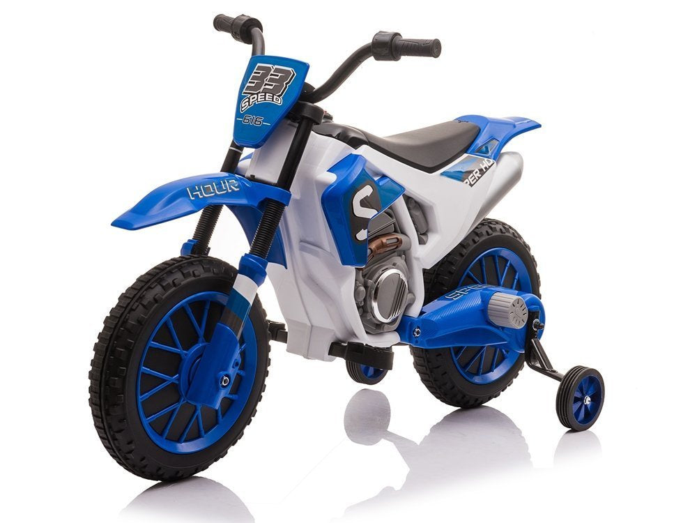 Motor na akumulator XMX616 - plavi