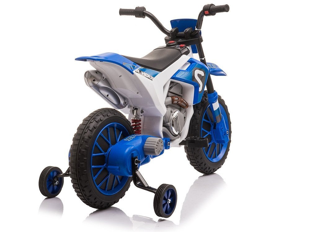 Motor na akumulator XMX616 - plavi