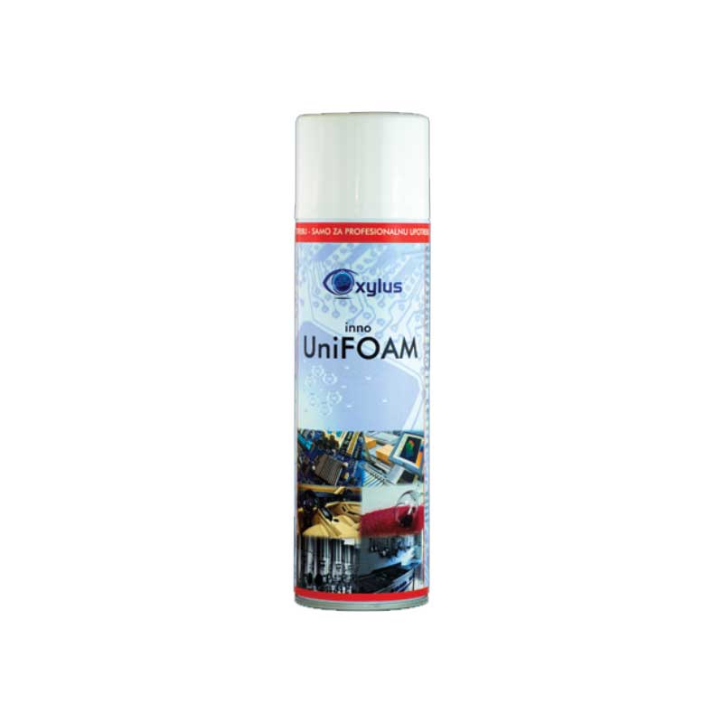 Pjena Unifoam Oxylus