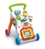 Baby Mix interaktivna hodalica – guralica