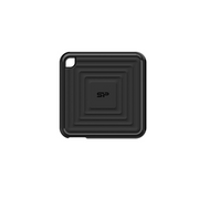 Silicon Power PC60 256 GB Crno