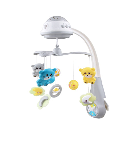 Puzzle Princeza i labud (60 elemenata)