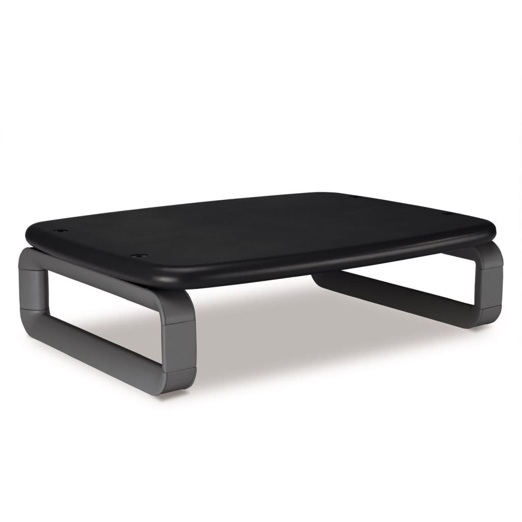 Kensington 60089 nosač i stalak za monitore 53,3 cm (21") Sivo Stolni