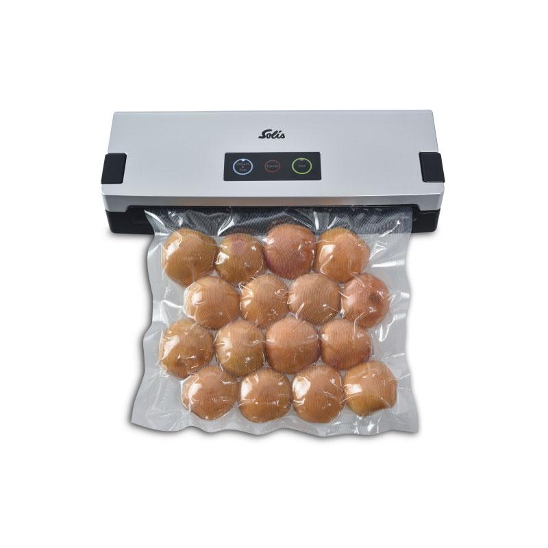 Solis Vac Smart Vacuum Sealer