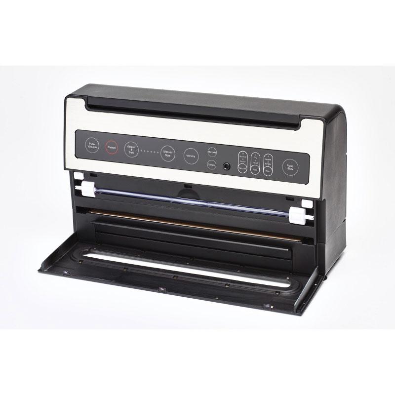 Solis VertiVac Plus Vacuum Sealer