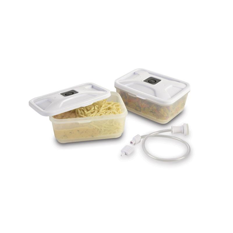 Solis Vacuum Lunch Boxes
