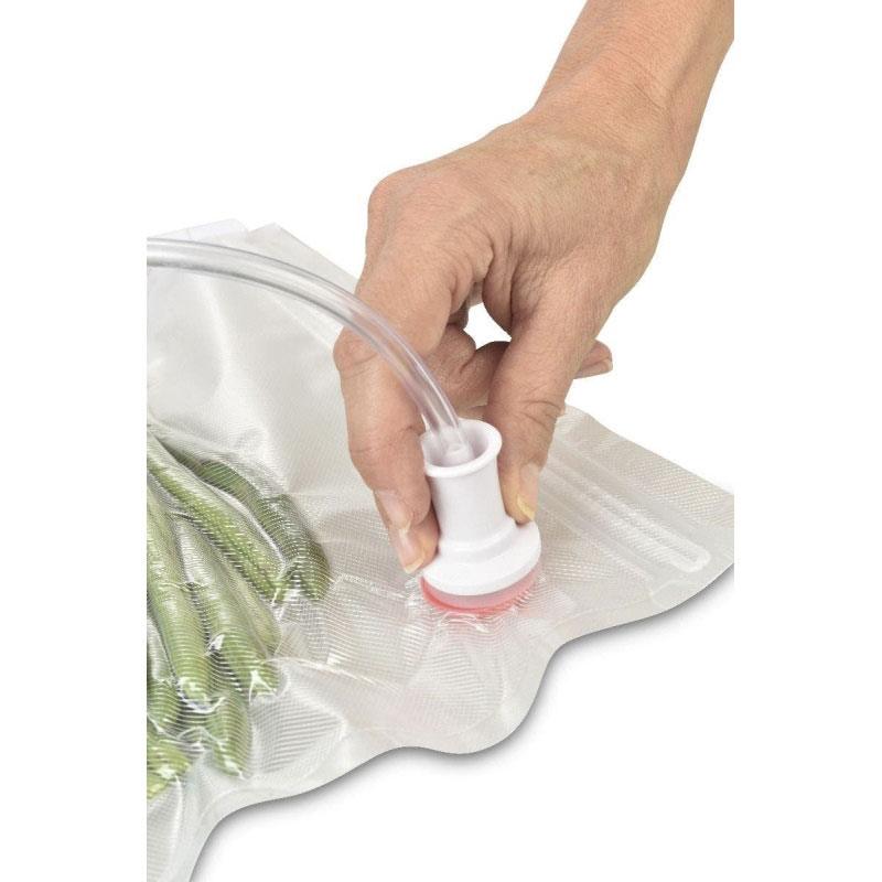 Solis Zip vakuumski začetni set