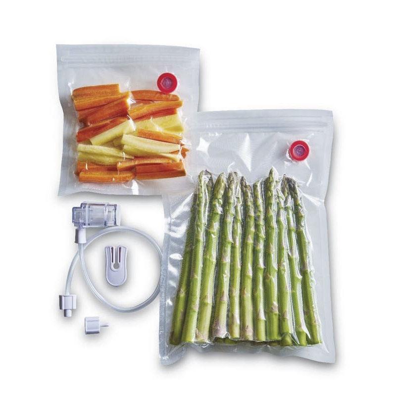 Solis zip vakuum Starter Set