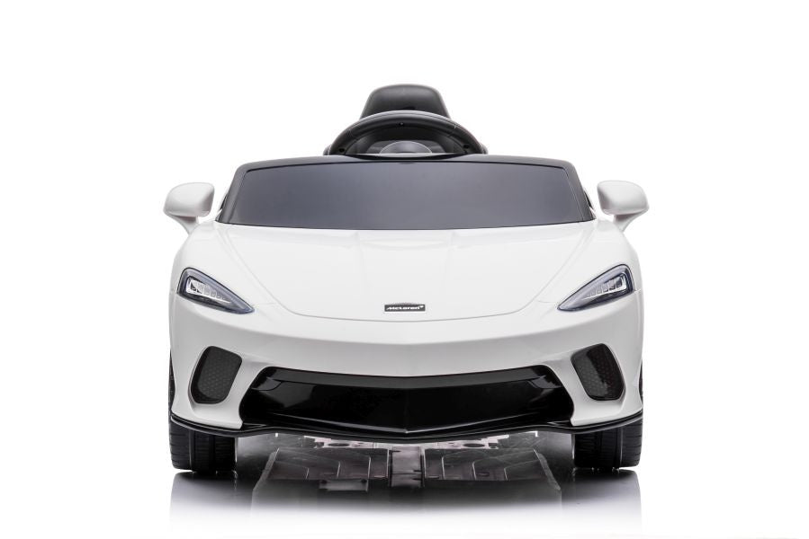 Licencirani auto na akumulator McLaren GT 12V - bijeli