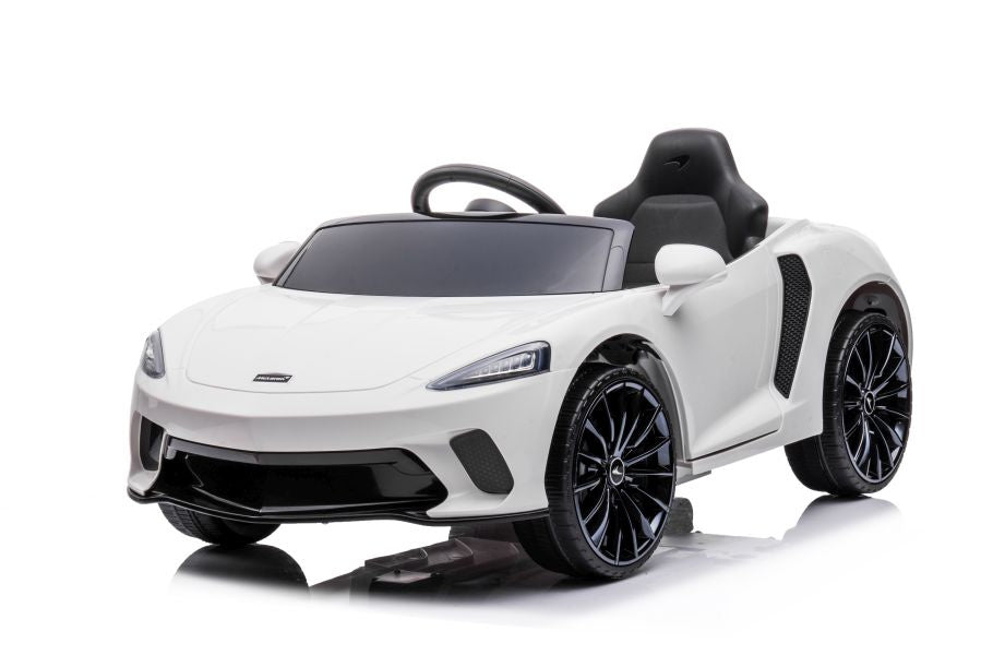 Licencirani auto na akumulator McLaren GT 12V - bijeli