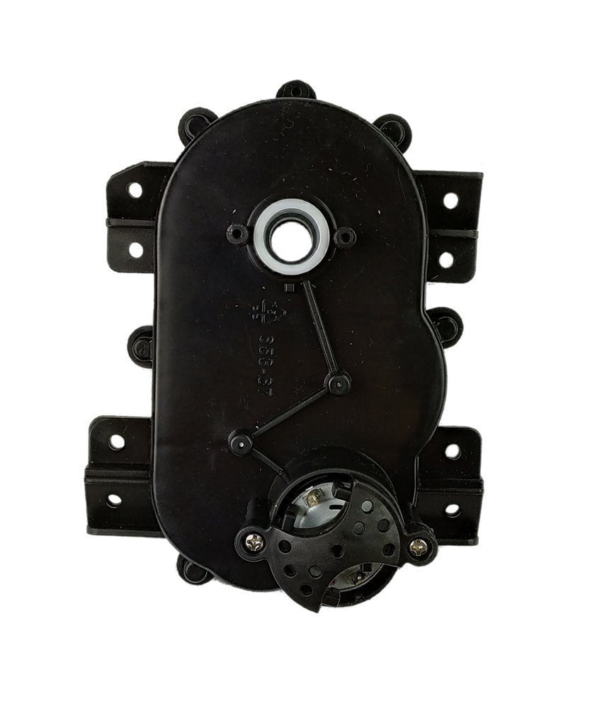 Steering Engine for BMW M6 GT3 6666R