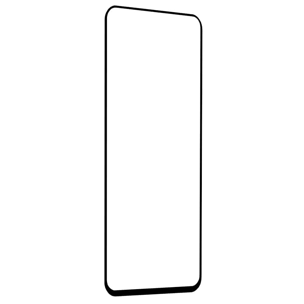 Techsuit – 111D Full Cover / Full Glue Sklo pro Xiaomi Redmi Note 13 4G – černé