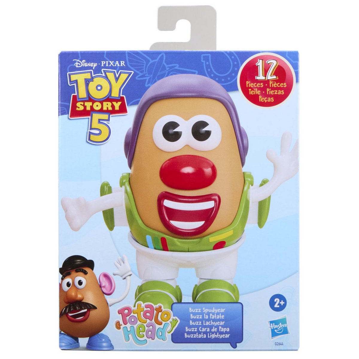 Hasbro Mr. Potato Head G26445L00 set igračaka