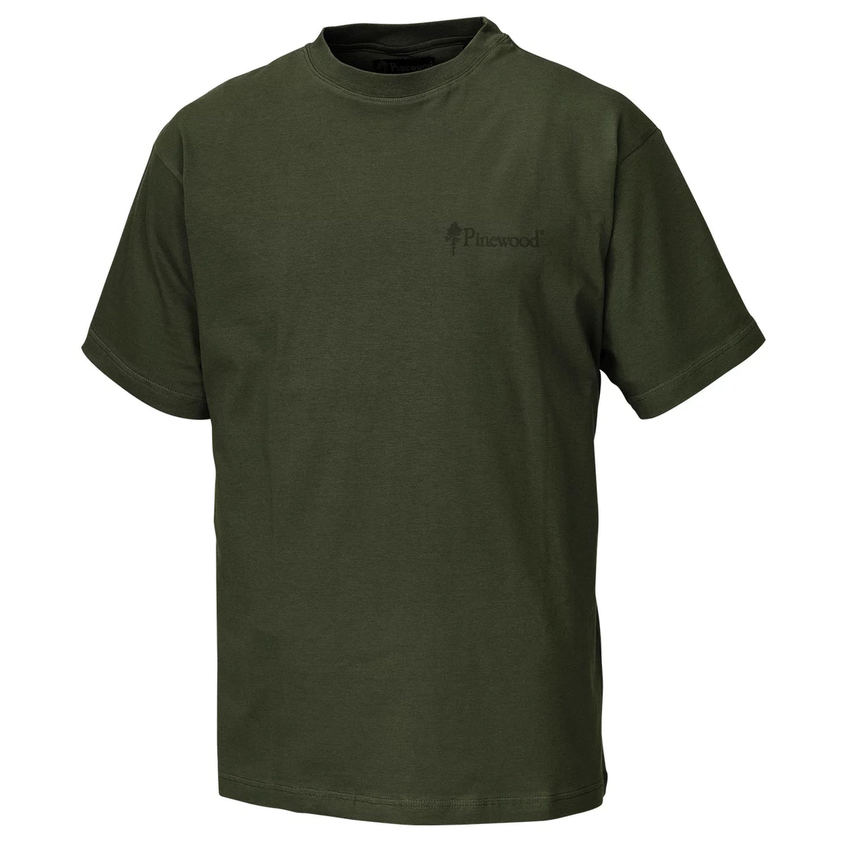 PINEWOOD 2 PACK SET KRATKIH MAJICI - 4XL