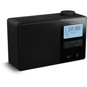 Philips TAR5600/00 radio Sat Digitalno Crno