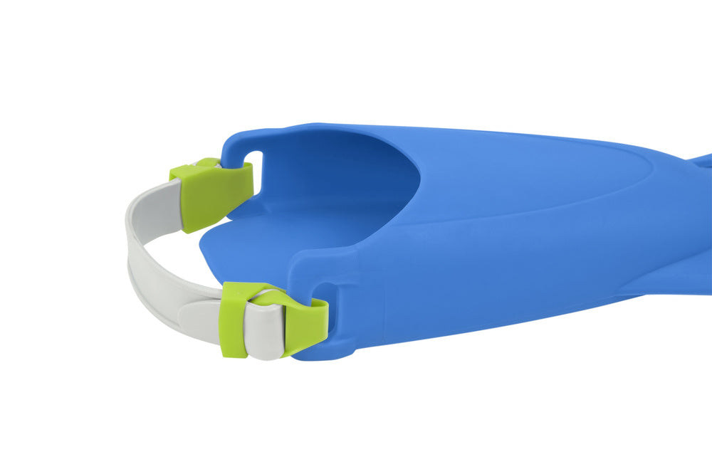 Set za ronjenje 3u1 Bestway 25039 - Plavi