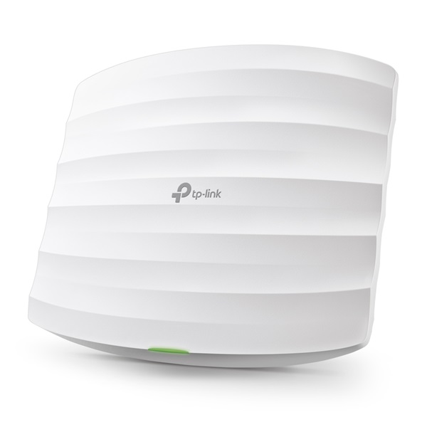 TP-Link Omada EAP225 WLAN pristupna točka 1350 Mbit/s Bijelo Podrška za napajanje putem Etherneta (PoE)