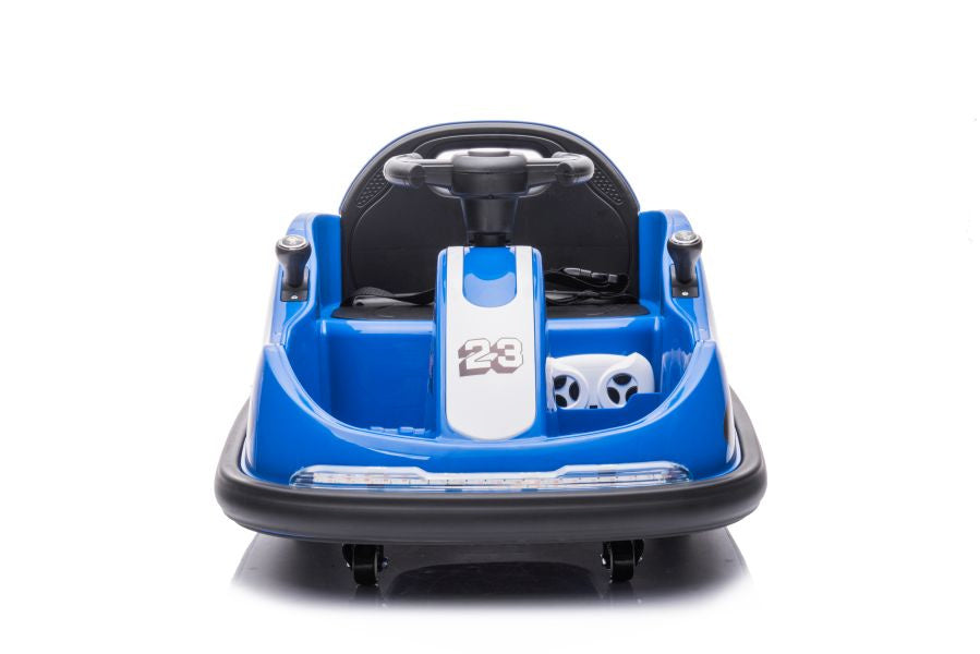 Vozilo na akumulator GTS1166 - plava