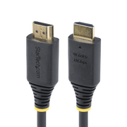 StarTech.com HDMI2-CABLE-4K60-30C HDMI kabel HDMI Tip A (Standard) Crno