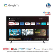 Vision LED TV Android 43˝