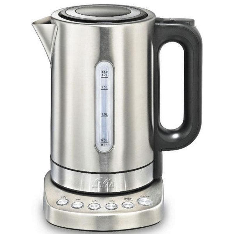 Solis Vario Temp Kettle
