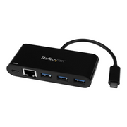 StarTech.com US1GC303APD kartica za umrežavanje Eternet 5000 Mbit/s