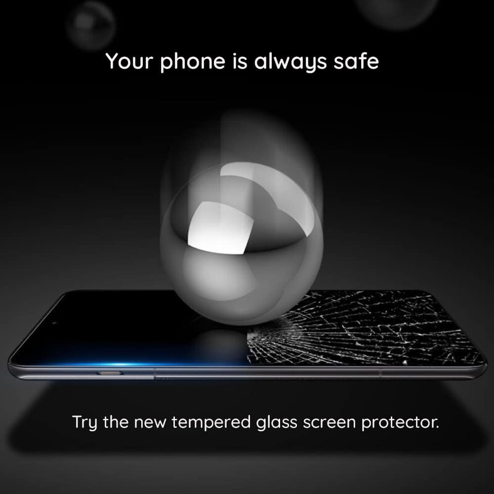 Dux Ducis Kaljeno staklo za Motorola Edge 50 Ultra