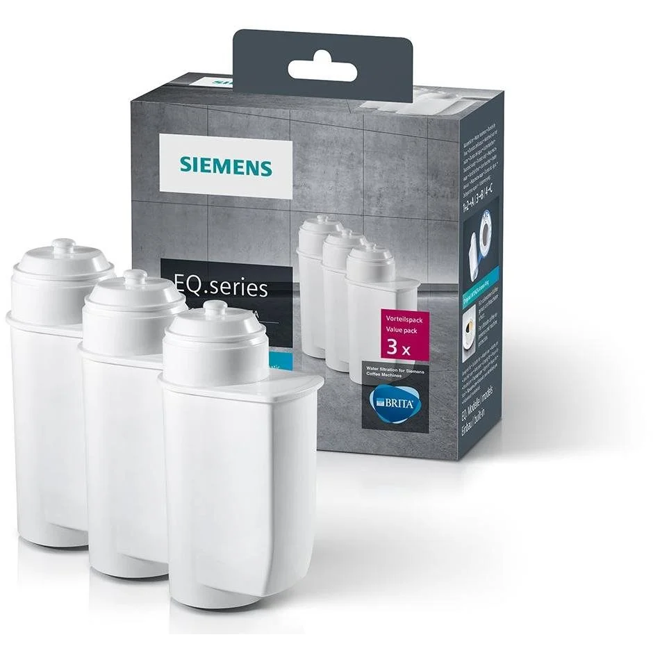 Siemens TZ70033A dio i dodatak aparata za kavu Vodeni filteri