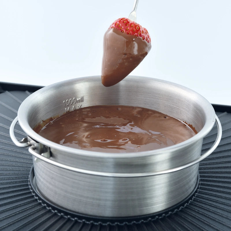 Fondue lonac